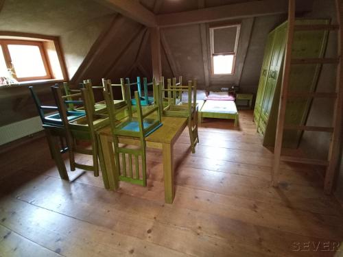 Ekocentrum DOTEK Ekocentrum DOTEK