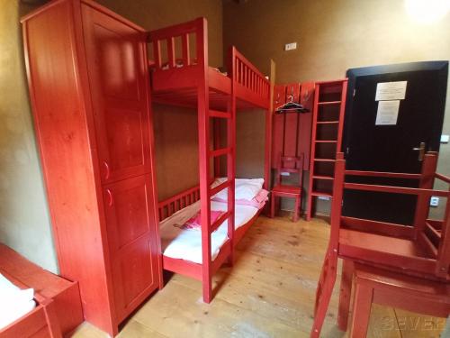 Ekocentrum DOTEK Ekocentrum DOTEK