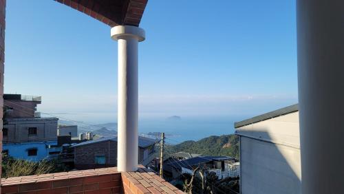 九份慕心原宿, Jiufen