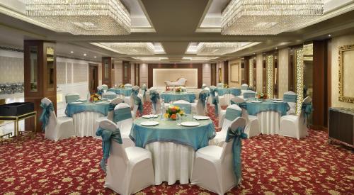 Sala per ricevimenti, 10 Park Street Bed & Breakfast in Gorakhpur