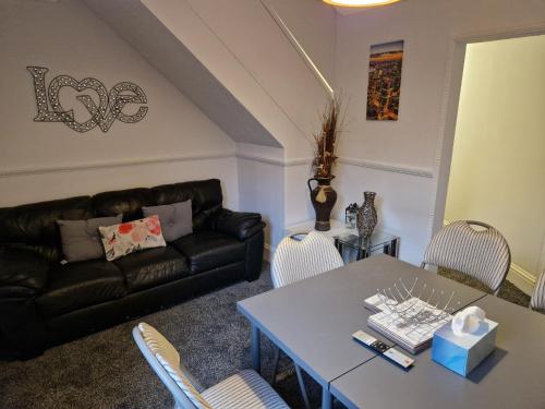 Grange Villa Amethyst 3 Bed House near Chester le Street, sleeps 6 Guests