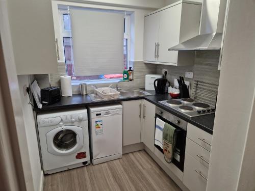 Grange Villa Amethyst 3 Bed House near Chester le Street, sleeps 6 Guests in Chester-le-Street