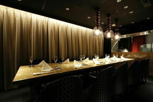 THE skM TOKYO HOTEL&DINING - 레스토랑