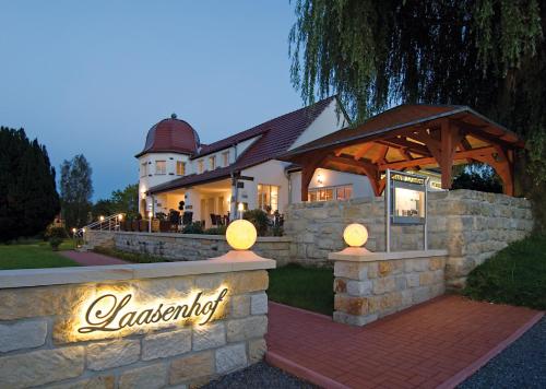 Laasenhof Resort