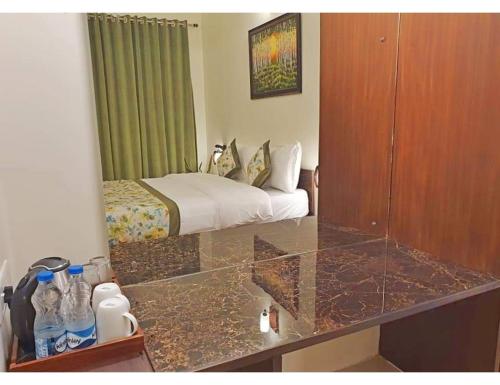 The Lake Hill Hotel, Bhimtal