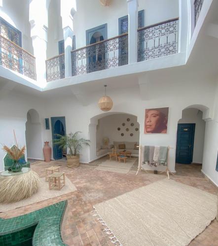 Riad Dar Marrakcha - image 14