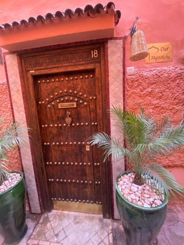 Riad Dar Marrakcha - image 6