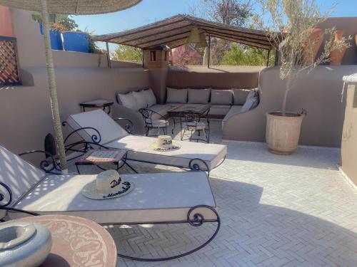 Riad Dar Marrakcha - image 4