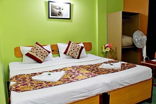 Millenium Hotel