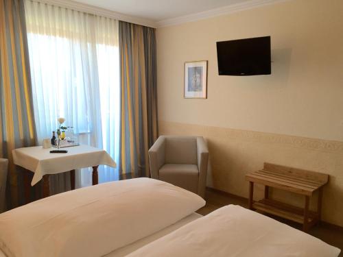 Hotel Sollner Hof – Munich, CO