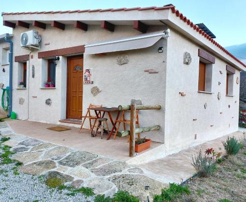 El Refugio de las Arribes in Villarino de los Aires