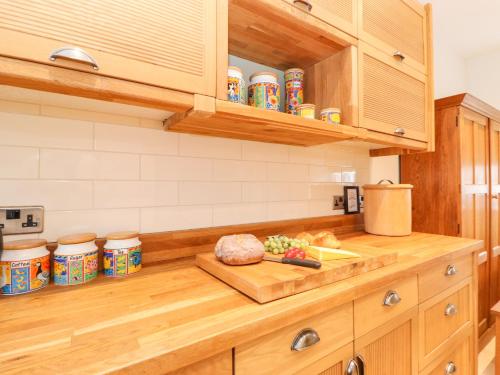 外部景觀, Farnelea in 察德