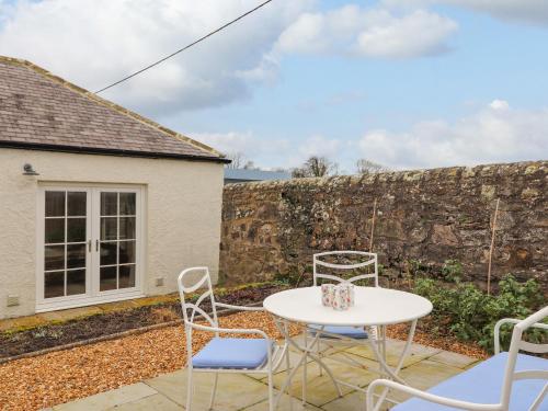 外部景觀, Farnelea in 察德