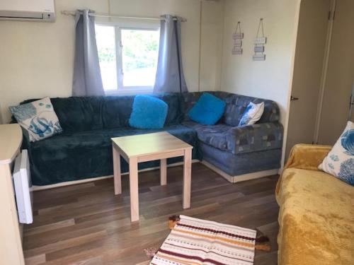 Lovely and friendly Mobile Home in Gassin France - Location saisonnière - Gassin