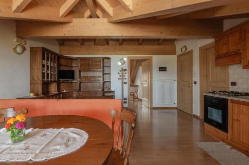  Agritur Cristina in Coredo