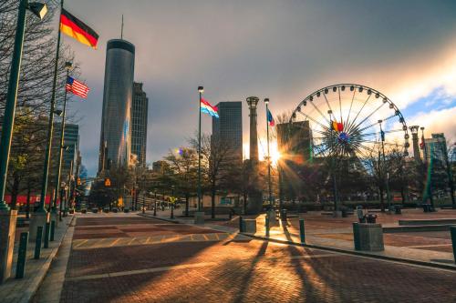 428023698 Crowne Plaza Atlanta Perimeter at Ravinia by IHG