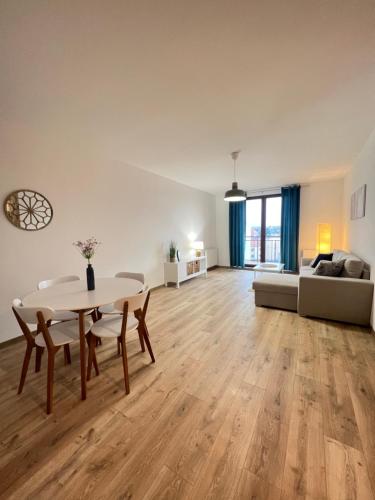 Apartamenty Przy Rynku Trzebnica