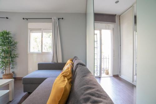 MyHouseSpain - Moderno apartamento a escasos metros del Bernabeu 3