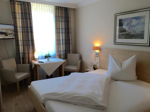 Foto - Hotel Sollner Hof