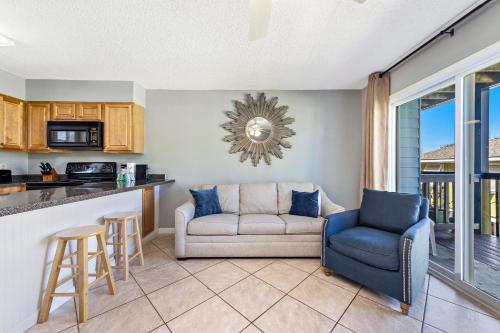 Guestroom, Lagoon Sun 3 in Gulf Shores (AL)