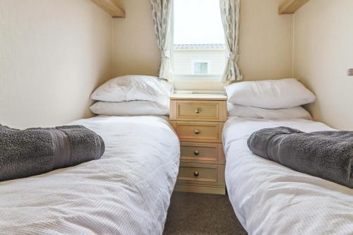 Beachside caravan, Mablethorpe (foto 6)