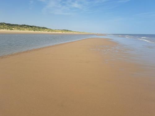 Beachside caravan, Mablethorpe (foto 7)