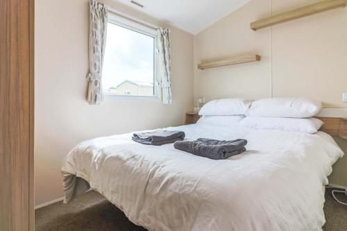 Beachside caravan, Mablethorpe (foto 9)