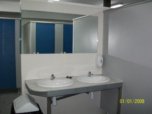 Camping Valle de Hecho