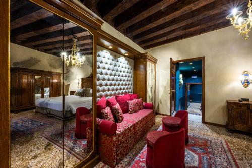 Hotel Palazzo Priuli - image 6