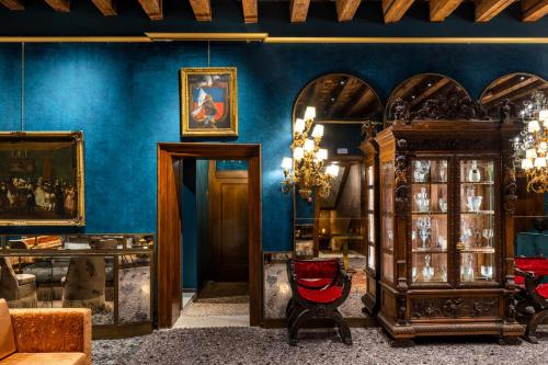 Hotel Palazzo Priuli - image 9
