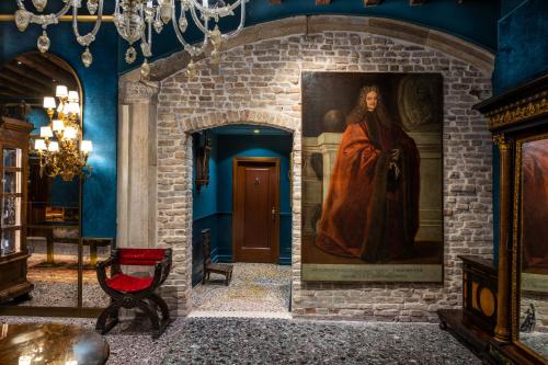 Hotel Palazzo Priuli - image 11