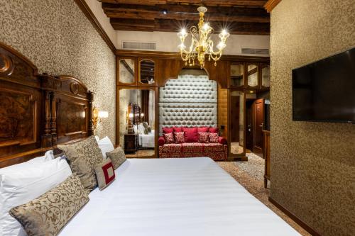 Hotel Palazzo Priuli - image 5