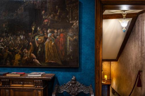 Hotel Palazzo Priuli - image 12