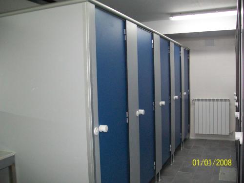 Camping Valle de Hecho