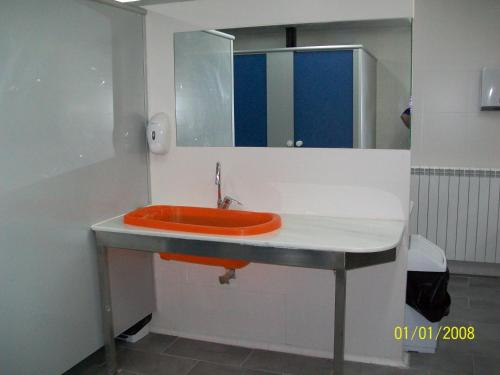 Camping Valle de Hecho - image 9