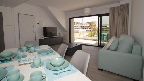 Camporrosso's Place - Finestrat