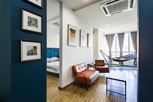Setapak KL Budget Homestay - By ALOHA, Kuala Lumpur (fotografie 8)