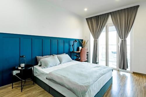 Setapak KL Budget Homestay - By ALOHA, Kuala Lumpur (fotografie 10)