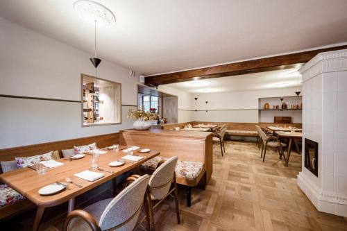 Dorfhotel Mayer - image 14