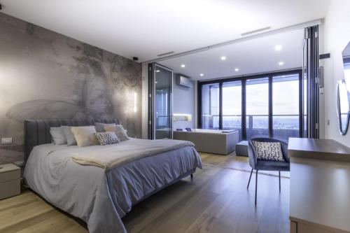 Eurosky Apartment Rome - affitto ad uso turistico