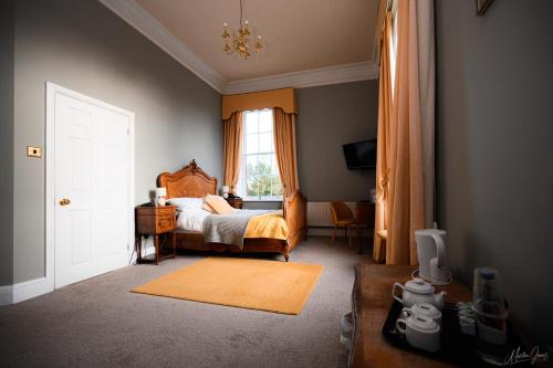 Luxury Double Room