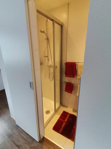 Ferienwohnung Scheiber