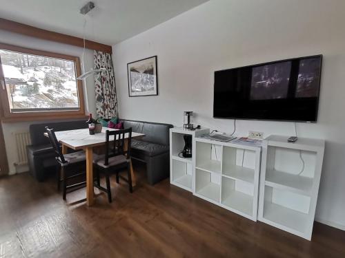 Ferienwohnung Scheiber