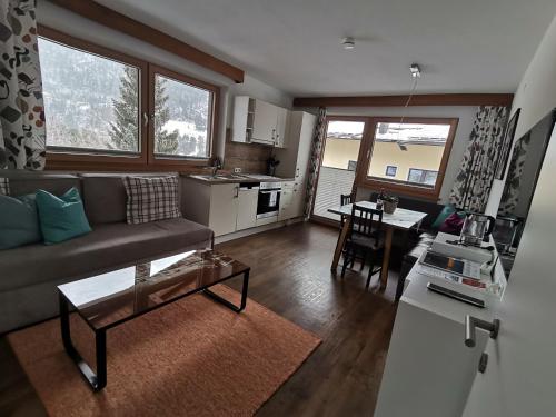 Ferienwohnung Scheiber