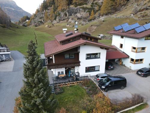 Ferienwohnung Scheiber