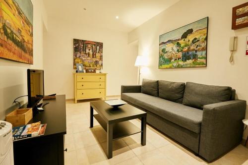 MyHouseSpain - Apartamento en Chueca