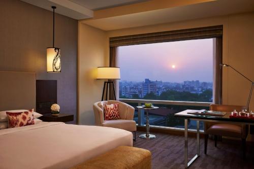 Hyatt Regency Ahmedabad