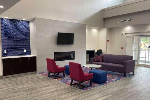 La Quinta Inn and Suites by Wyndham - Schertz