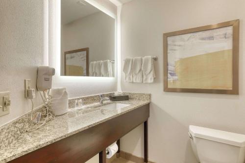 Comfort Suites Milwaukee Airport - image 14