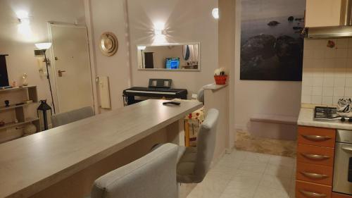 Appartamento ' NINFEA' LT, Janov (fotografie 10)